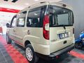 2009 MODEL DOBLO 1.3 M.Jet DEĞİŞENSİZ KLİMALI