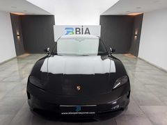 BAYİ YENİ PORSCHE TAYCAN 4S PERFORMANCE PLUS 598HP_EXTRA FULL
