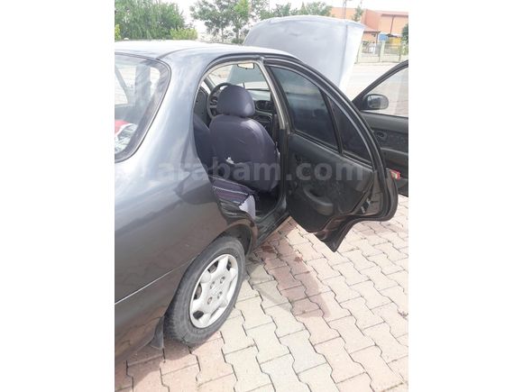 Sahibinden Hyundai Accent 1.5 GLS 1999 Model