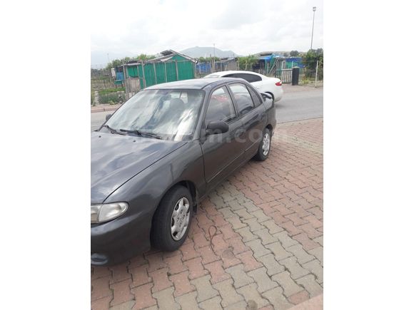 Sahibinden Hyundai Accent 1.5 GLS 1999 Model