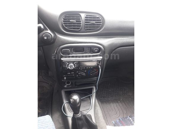 Sahibinden Hyundai Accent 1.5 GLS 1999 Model