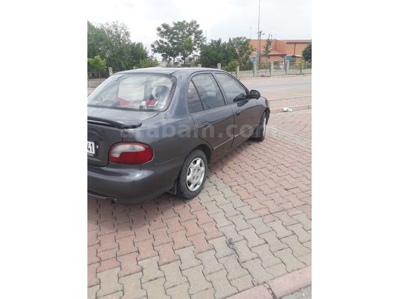 Sahibinden Hyundai Accent 1.5 GLS 1999 Model