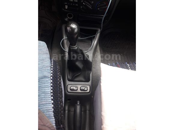 Sahibinden Hyundai Accent 1.5 GLS 1999 Model