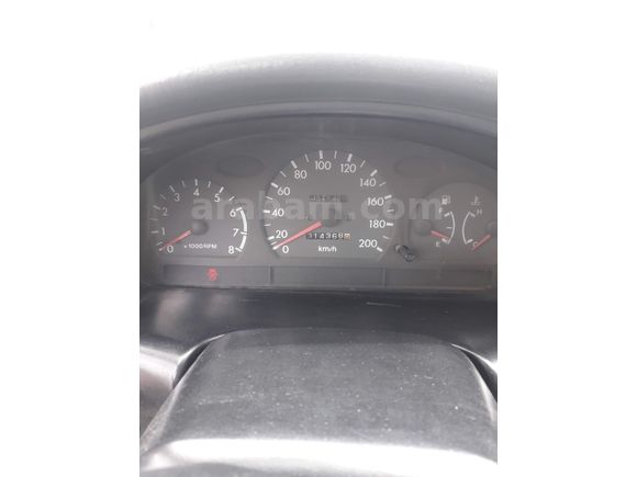 Sahibinden Hyundai Accent 1.5 GLS 1999 Model