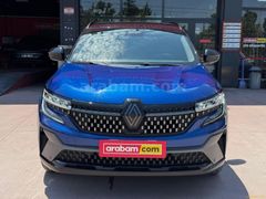 Galeriden Renault Austral 1.3 Hybrid Techno Esprit Alpine 2023 Model İstanbul 54.837 km Mavi
