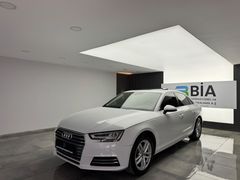 BİA'DAN AUDI A4 SPORT KREDİ KARTINA 12 AY TAKSİT %2.77