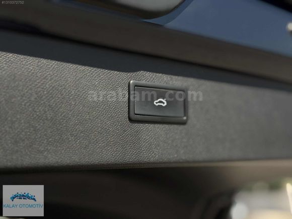CUPRA FORMENTOR CAM TAVAN BOYASIZ Ş.TAKİP E.BAGAJ ISITMA