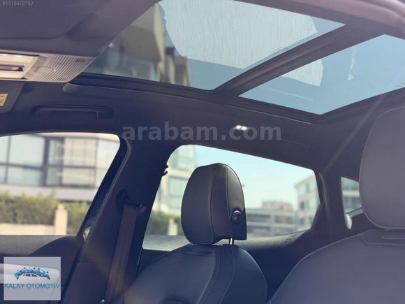 CUPRA FORMENTOR CAM TAVAN BOYASIZ Ş.TAKİP E.BAGAJ ISITMA