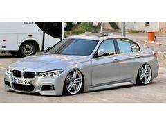 Sahibinden BMW 3 Serisi 320d M Sport 2013 Model 