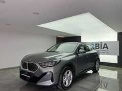 BİA'DAN BMW İX2 SPORT LINE HATASIZ TAMAMINA K.K %2,7 12 AY