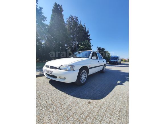 Sahibinden Ford Escort 1.6 CLX 2000 Model