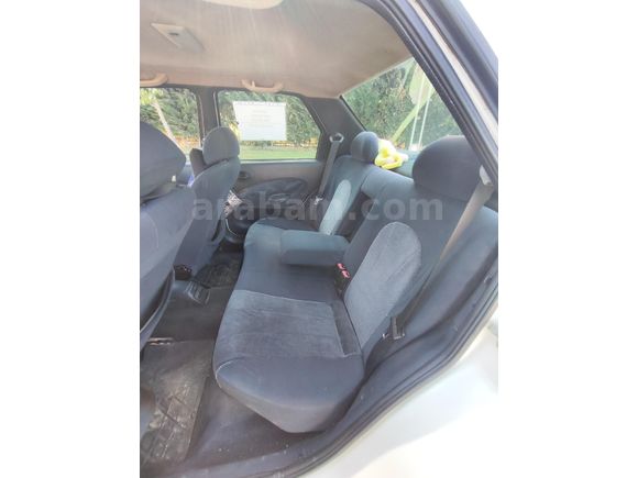 Sahibinden Ford Escort 1.6 CLX 2000 Model