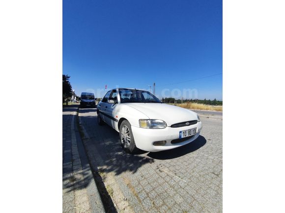 Sahibinden Ford Escort 1.6 CLX 2000 Model