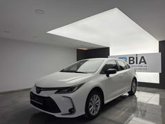 BİA'DAN TOYOTA COROLLA HYBRID HATASIZ K.K. 12 AY TAKSİT %2.77