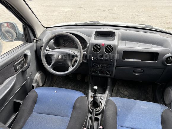 Sahibinden Peugeot Partner 1.9 D 2004 Model 