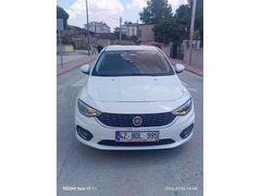 Sahibinden Fiat Egea 1.6 Multijet Comfort 2017 Model