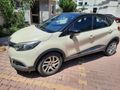 Sahibinden Renault Captur 1.5 dCi Icon 2015 Model  155.000 km Bej