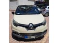 Sahibinden Renault Captur 1.5 dCi Icon 2015 Model  155.000 km Bej