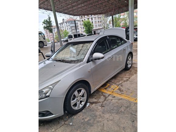 Sahibinden Chevrolet Cruze 1.6 LS 2010 Model 