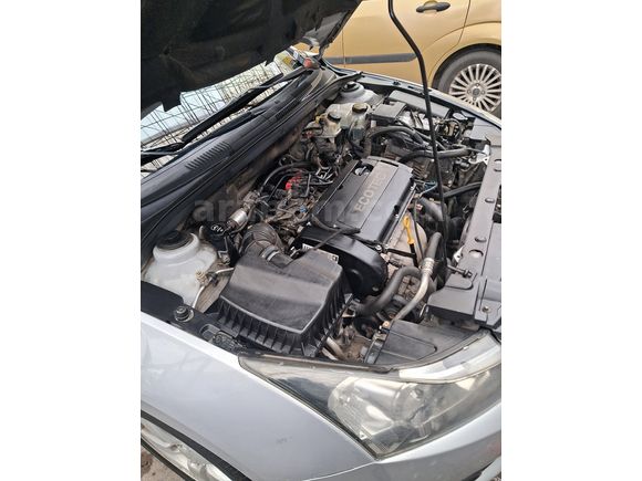 Sahibinden Chevrolet Cruze 1.6 LS 2010 Model 