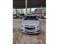 Sahibinden Chevrolet Cruze 1.6 LS 2010 Model 