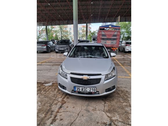 Sahibinden Chevrolet Cruze 1.6 LS 2010 Model 