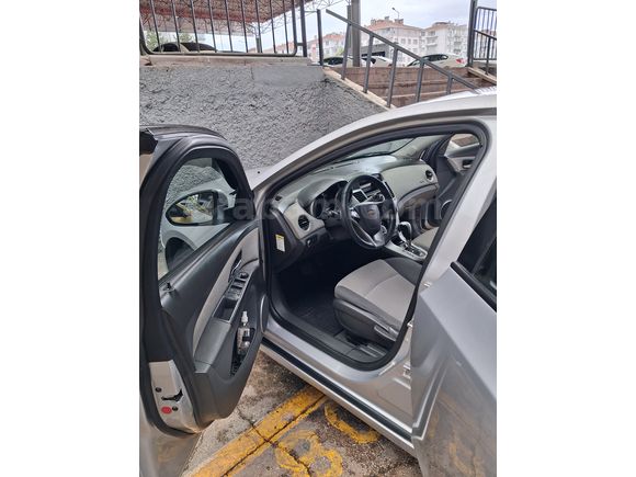 Sahibinden Chevrolet Cruze 1.6 LS 2010 Model 