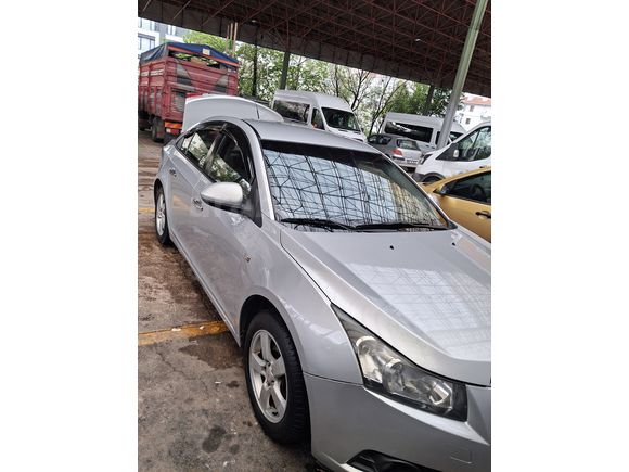Sahibinden Chevrolet Cruze 1.6 LS 2010 Model 