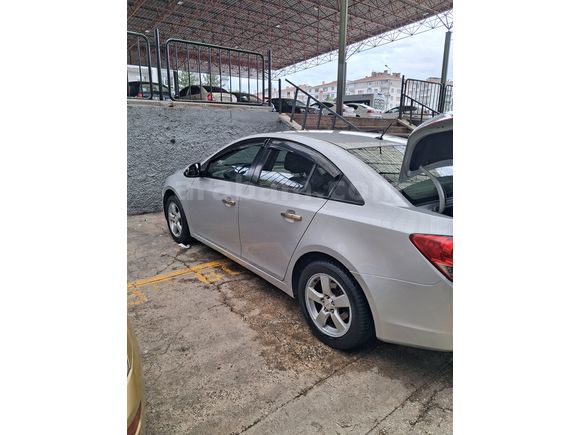 Sahibinden Chevrolet Cruze 1.6 LS 2010 Model 