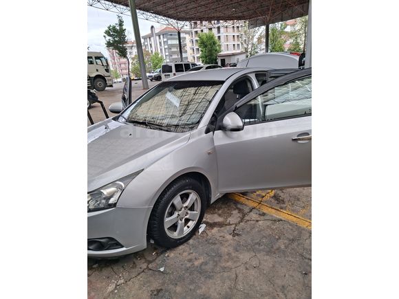Sahibinden Chevrolet Cruze 1.6 LS 2010 Model 