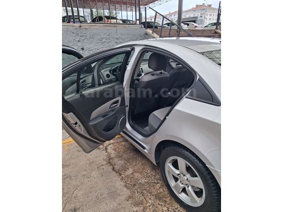 Sahibinden Chevrolet Cruze 1.6 LS 2010 Model 