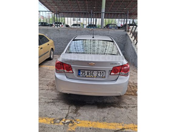 Sahibinden Chevrolet Cruze 1.6 LS 2010 Model 