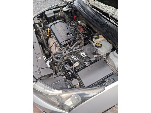 Sahibinden Chevrolet Cruze 1.6 LS 2010 Model 