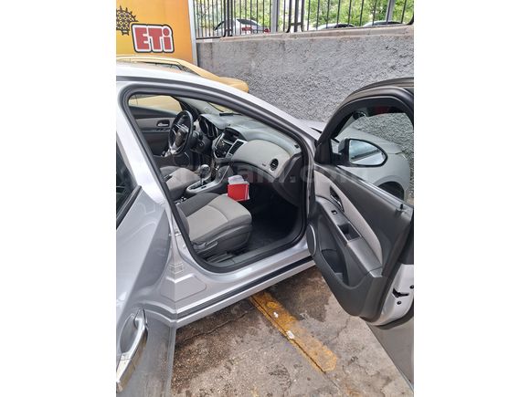 Sahibinden Chevrolet Cruze 1.6 LS 2010 Model 