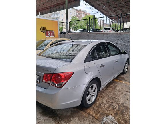 Sahibinden Chevrolet Cruze 1.6 LS 2010 Model 