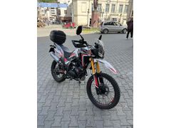 Sahibinden Arora CR 250 