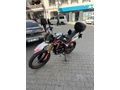 Sahibinden Arora CR 250 