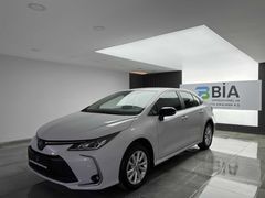 BİA'DAN TOYOTA COROLLA HYBRID K.KARTINA 12 AY TAKSİT %2.77
