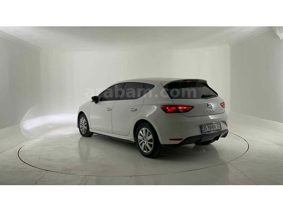 Sahibinden Seat Leon 1.6 TDI CR Style 2013 Model 