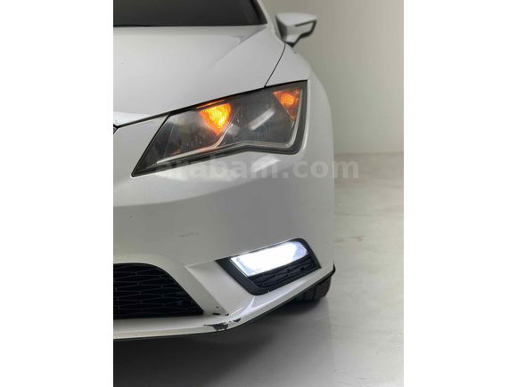 Sahibinden Seat Leon 1.6 TDI CR Style 2013 Model 