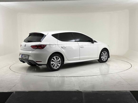 Sahibinden Seat Leon 1.6 TDI CR Style 2013 Model 