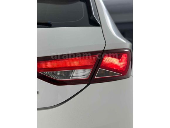 Sahibinden Seat Leon 1.6 TDI CR Style 2013 Model 