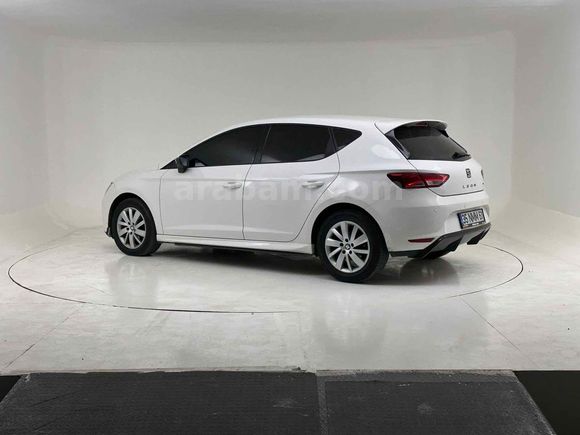 Sahibinden Seat Leon 1.6 TDI CR Style 2013 Model 