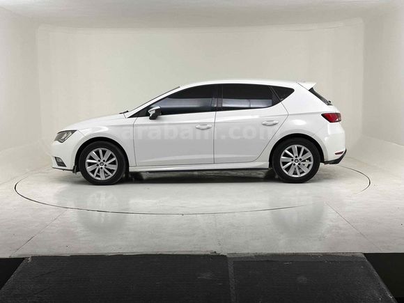 Sahibinden Seat Leon 1.6 TDI CR Style 2013 Model 