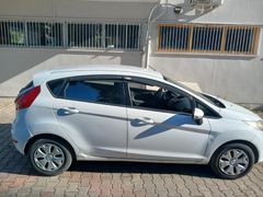 Sahibinden Ford Fiesta 1.4 TDCi Trend 2011 Model
