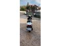Sahibinden Honda Spacy 110