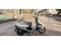 Sahibinden Honda Spacy 110