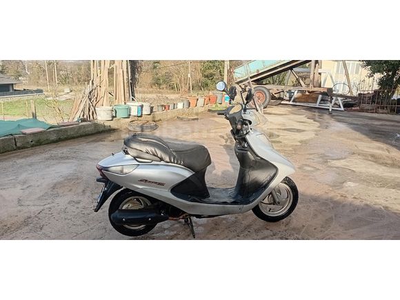 Sahibinden Honda Spacy 110