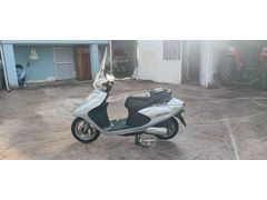 Sahibinden Honda Spacy 110