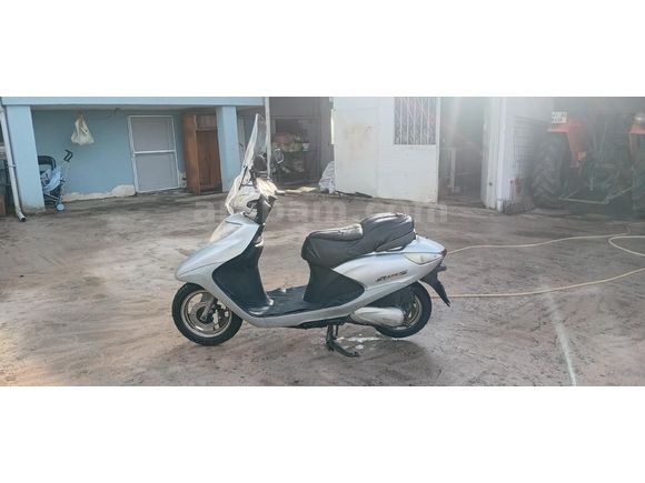 Sahibinden Honda Spacy 110